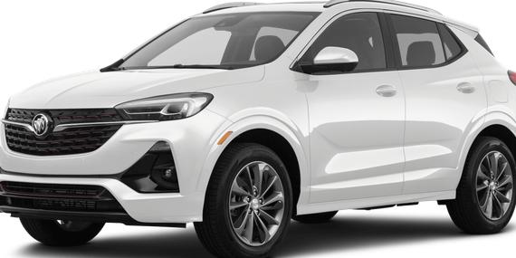 BUICK ENCORE GX 2021 KL4MMGSL4MB174549 image